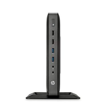 Imagem de HP T620 Thin Client AMD 1.65GLV 4GB 16GB/SSD GBE 802.11AC+BT WES7E-32 Windows Embedded Standard 7E