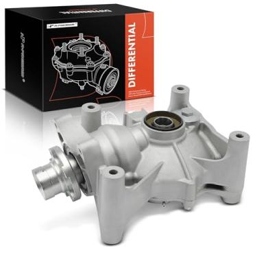 Imagem de A-Premium Conjunto De Diferencial Traseiro Compatível Com Honda Rincon 680 2006-2022