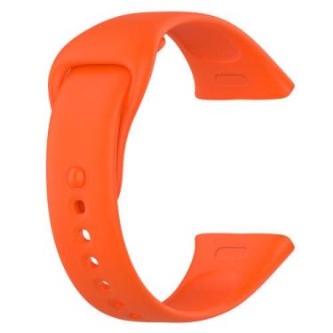 Imagem de Pulseira de Silicone Sport Compativel Smartwatch reedmii  Watch 3 (Ver