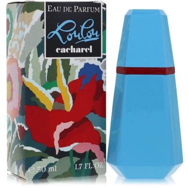 Imagem de Perfume Feminino Eau De Parfum Lou Cacharel 50 Ml