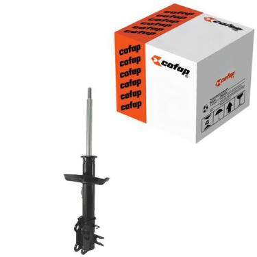 Imagem de Amortecedor Suspensão Cobalt 2011 A 2023 Gp30521 - COFAP