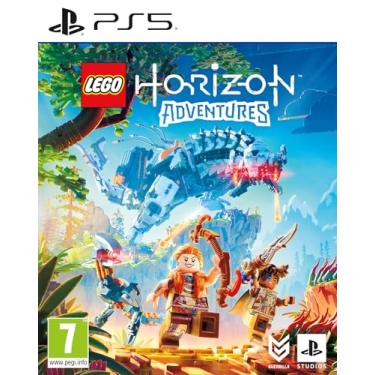 Imagem de Lego Horizon Adventures /PS5