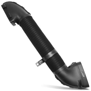 Imagem de MUNIK Mangueira de entrada do filtro de ar para Mercedes-Benz C-Class W203, CL203, S203 2000-2011, substituição #2710900382