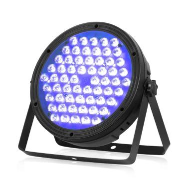 Imagem de Refletor PAR LED 120W Indoor 60x2W RGBW Betopper LPC120
