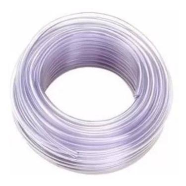 Imagem de Cabo Flexível PP 2x0,50mm 20 Metros Para Lustre e Pendente MD-6006/20