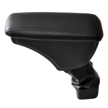 Imagem de Apoio De Braço Encosto Suv T-Cross Com Porta-Objetos Couro