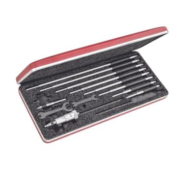 Imagem de 124 m Série métrica Interno micrômetros, 1