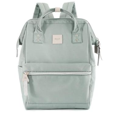 Imagem de Mochila para laptop himawari 1881-QC com porta USB resistente à água