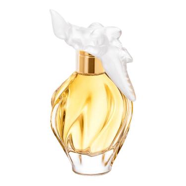 Imagem de Nina Ricci Lair Du Temps Eau De Toilette - Perfume Feminino 30 Ml