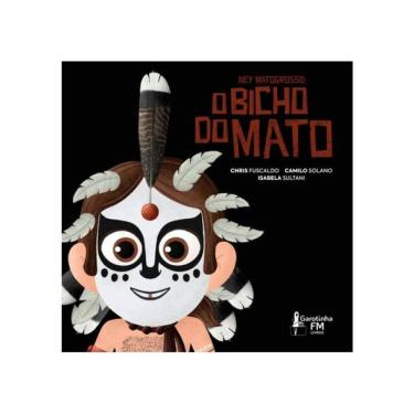 Imagem de Ney Matogrosso: O Bicho Do Mato