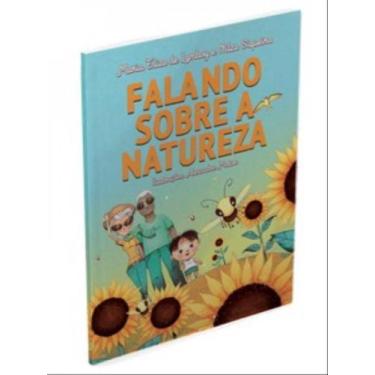 Imagem de Falando sobre a natureza