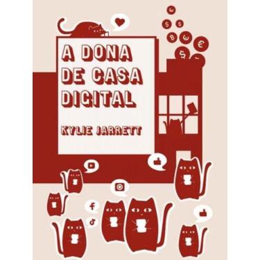 Imagem de A dona de casa digital - POLITEIA