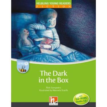 Imagem de Livro: THE DARK IN THE BOX - EDITOR: HELBLING LANGUAGES - HELBLING LAN