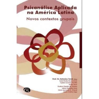 Imagem de Psicanálise aplicada na américa latina - Via Lettera