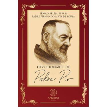 Imagem de Devocionário De Padre Pio