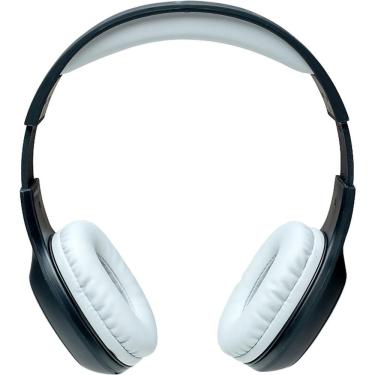 Imagem de Headphone Bluetooth Letron Harry Potter Preto