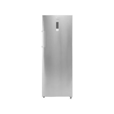 Imagem de Freezer Vertical 1 Porta Philco 232 Litros 2 em 1 PFV300I Inox - 110V