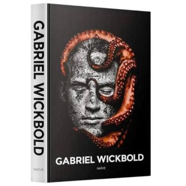 Imagem de Gabriel Wickbold - Formas Ingênuas na Fotografia Contemporânea. - GW B