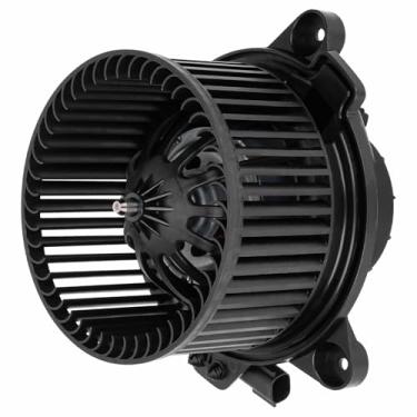 Imagem de Dibanyou 700071 HVAC ABS aquecedor soprador motor ventilador gaiola adequado para Dodge 2001-2004 Dodge Dakota /2001-2003 Dodge Durango