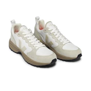 Imagem de Veja Tênis feminino Venturi Trainer, Branco/Pierre/Dune, 36