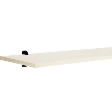 Imagem de PRATELEIRA ELITE MAPLE SEM SUPORTE madeira Tramontina