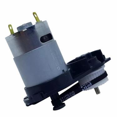 Imagem de Engrenagem Correia Do Motor Aspirador Electrolux ERG22 52047