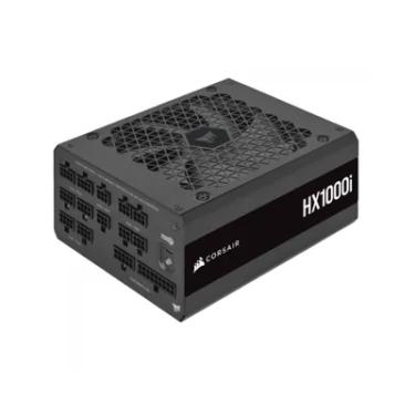 Imagem de Fonte Corsair Hx1000i, 1000w, 80 Plus Platinum, Pfc Ativo, A