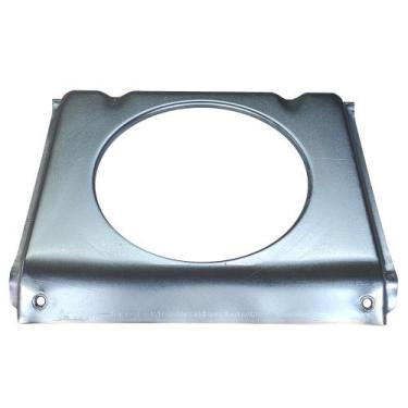 Imagem de Suporte Paralama Maior Scania R 112 / 113 - Boff