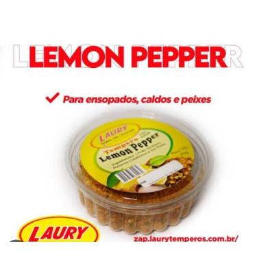 Imagem de Produtos naturais - Laury 