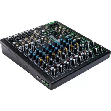 Imagem de Mixer De Áudio Profx 10V3 Mackie