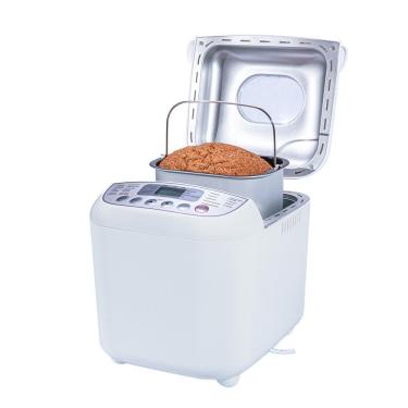 Imagem de Panificadora 19 Programas Gallant 600W Branca GPA1E19A