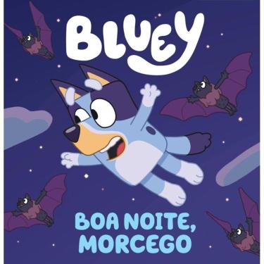 Imagem de Bluey: Boa Noite Morcego