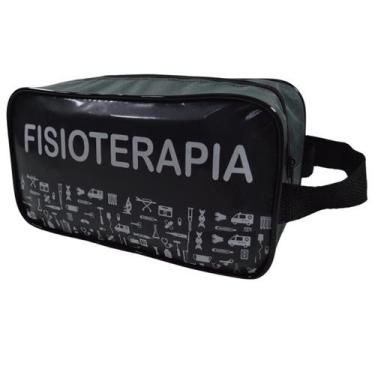 Imagem de Necessaire Bolsa Fisioterapia Personalizada Academica - Love Saude, Ci