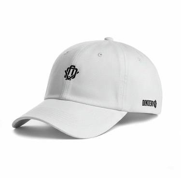 Imagem de Boné DNV Branco Bordado DiNuevo  Aba Curva