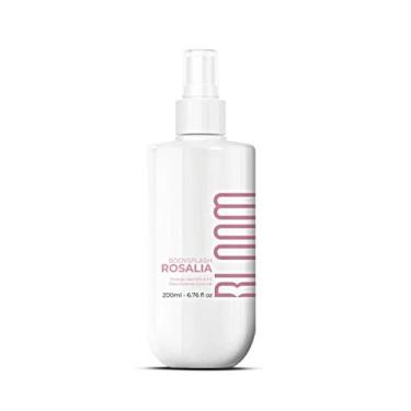 Imagem de Bloom Rosalia Body Splash- Desodorante Corporal 200ml
