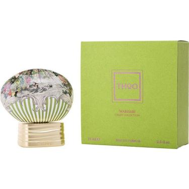 Imagem de Perfume Unisex The House Of Oud Wabisabi Eau de Parfum Spray 75ml