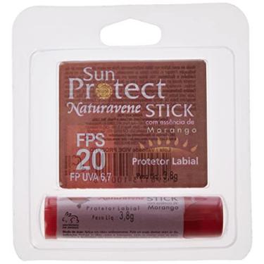Imagem de Protetor Labial, Transparente, Naturavene