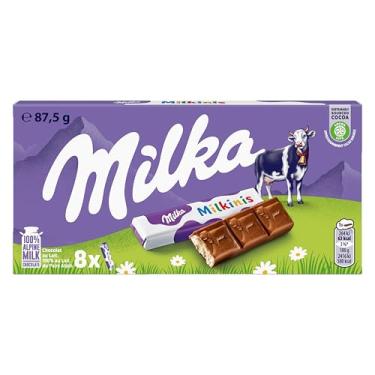 Imagem de Milka Milkins (87.5gr)