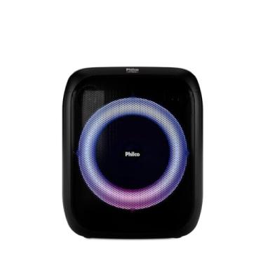 Imagem de Caixa de Som Amplificada 380W Flash Lights Philco PCX4800