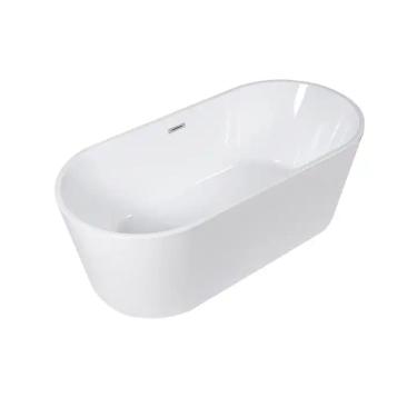 Imagem de Banheira Imersao Freestanding Venezza 1.50m