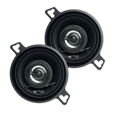 Imagem de Alto Falante Coaxial Par Symphony RS 3.5 CX 3,5 Polegadas 60W Relm - H