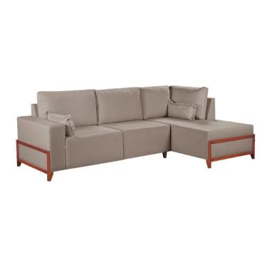 Imagem de Sofa Martins M-186 Canto - V-211 Bege