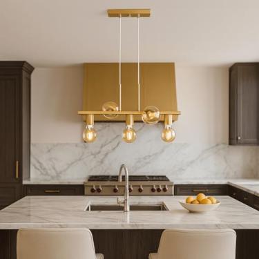 Imagem de Luminária de teto Pendente Rubis 5 Lâmpadas Moderno Industrial (Estilo Jabuticaba) (Bege)