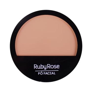 Imagem de Pó Compacto HBF7206 PC04 Ruby Rose
