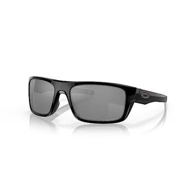 Imagem de Óculos De Sol Oakley Drop Point Polished Black Prizm Black