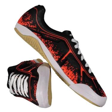 Imagem de Chuteira Futsal Infantil Penalty ATF K RX Urban 7-Unissex