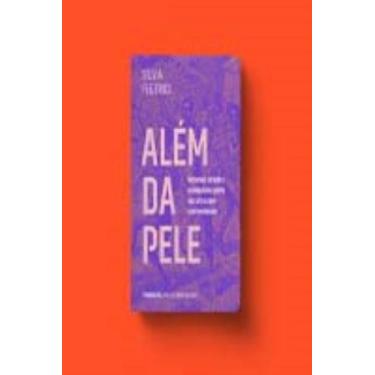 Imagem de Alem da pele - (elefante) - ELEFANTE EDITORA, 3