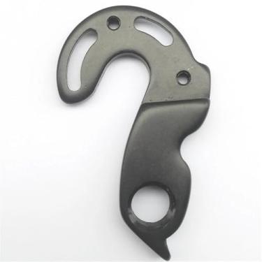 Imagem de CHMINGDE 1 cabide de desviador de ciclismo adequado para bisturi Cannondale Bad Boy 2010 2011 Trail Series Hardtails Aka Kp048 Trail Rz 120 Flash Alloy