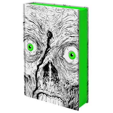 Imagem de Livro - Noite dos Mortos-Vivos - Edição Comemorativa de 50 Anos