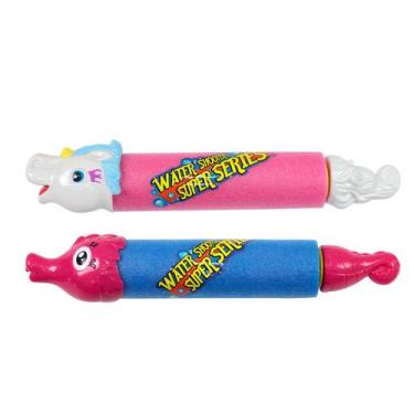 Imagem de Arminha Lança Água Unicórnio Ou Cavalo-Marinho Cor Sortida Bel Fix